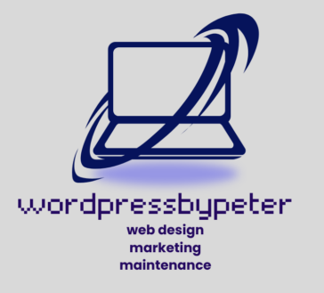 Wordpress by Peter